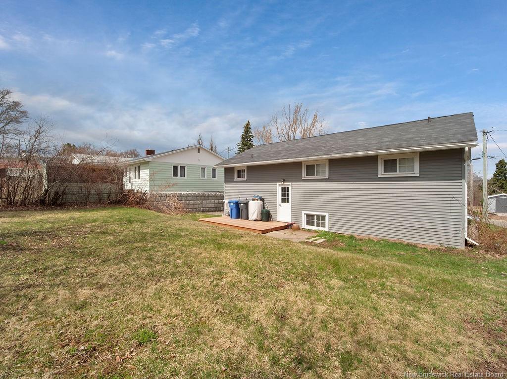 10-12 Wolfe Ave, Moncton, NB