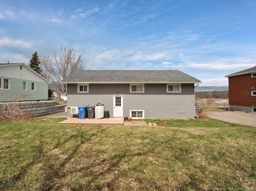 10-12 Wolfe Ave, Moncton, NB