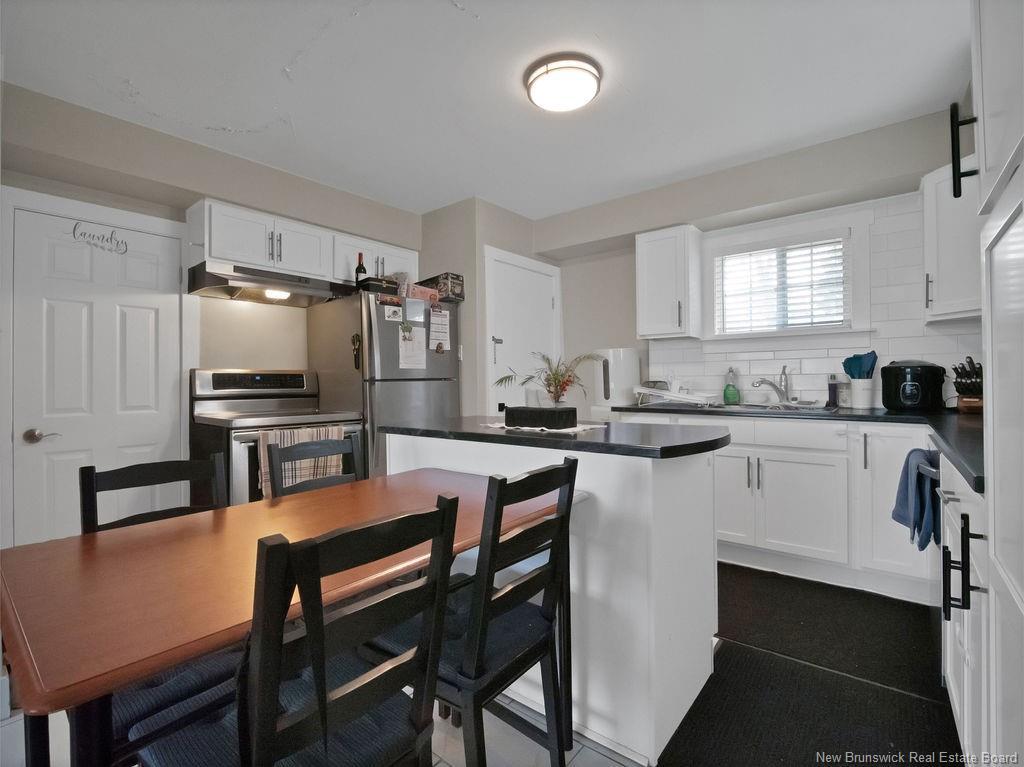 10-12 Wolfe Ave, Moncton, NB