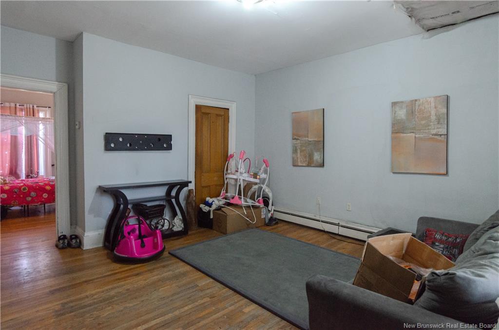 146 Metcalf St, Saint John, NB