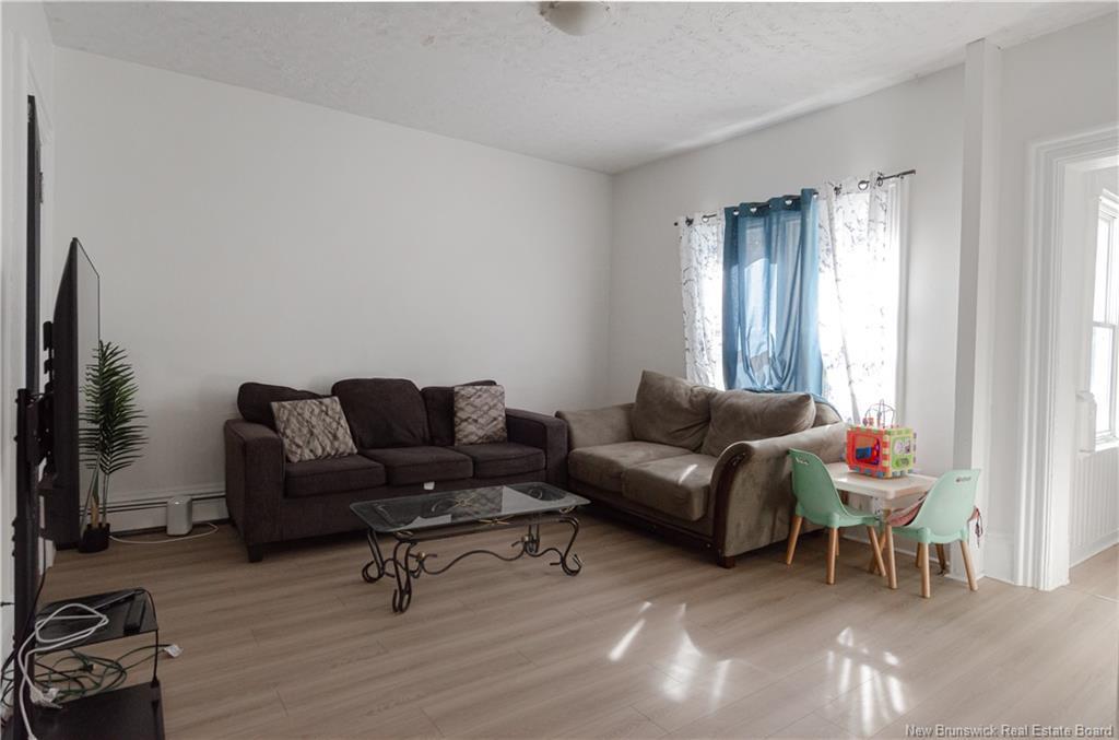 146 Metcalf St, Saint John, NB