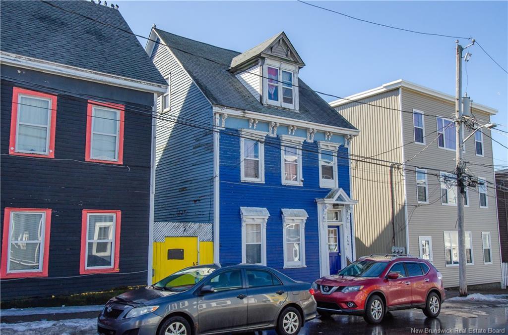 146 Metcalf St, Saint John, NB
