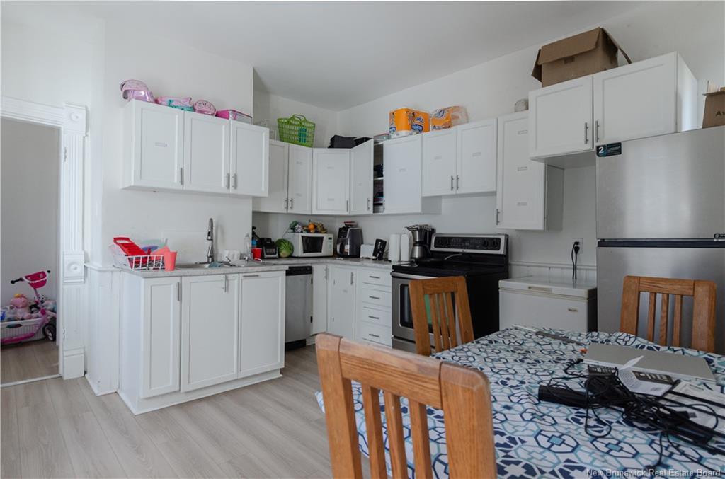 146 Metcalf St, Saint John, NB