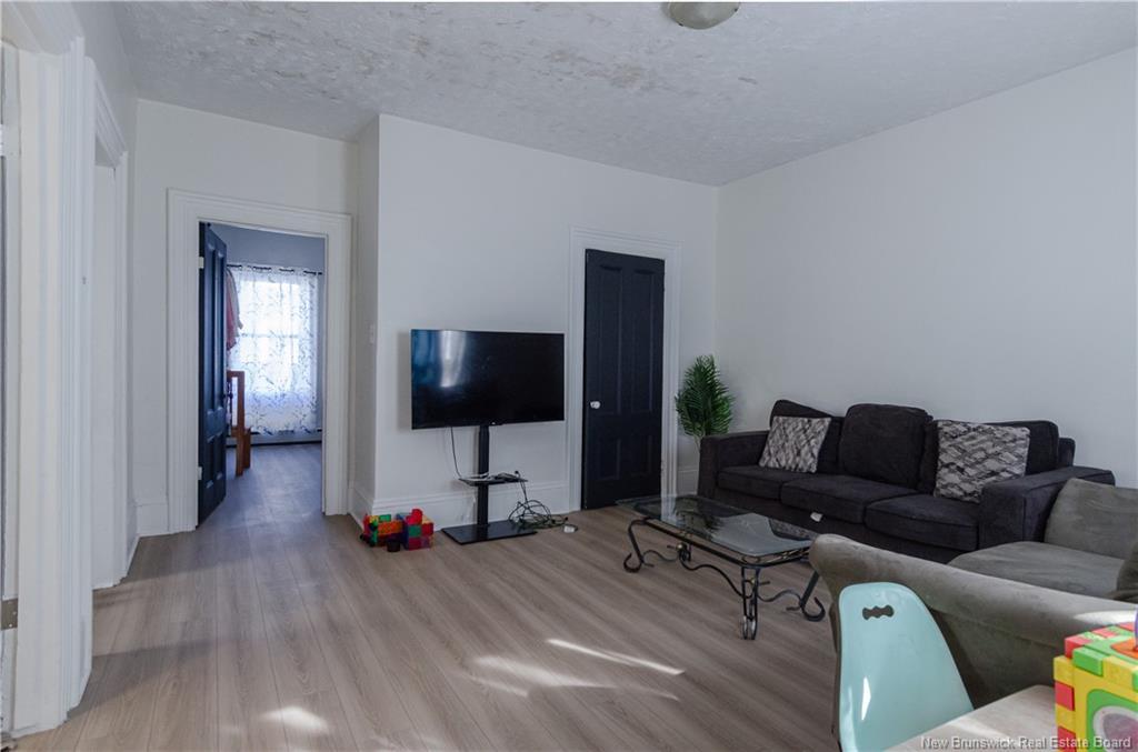 146 Metcalf St, Saint John, NB