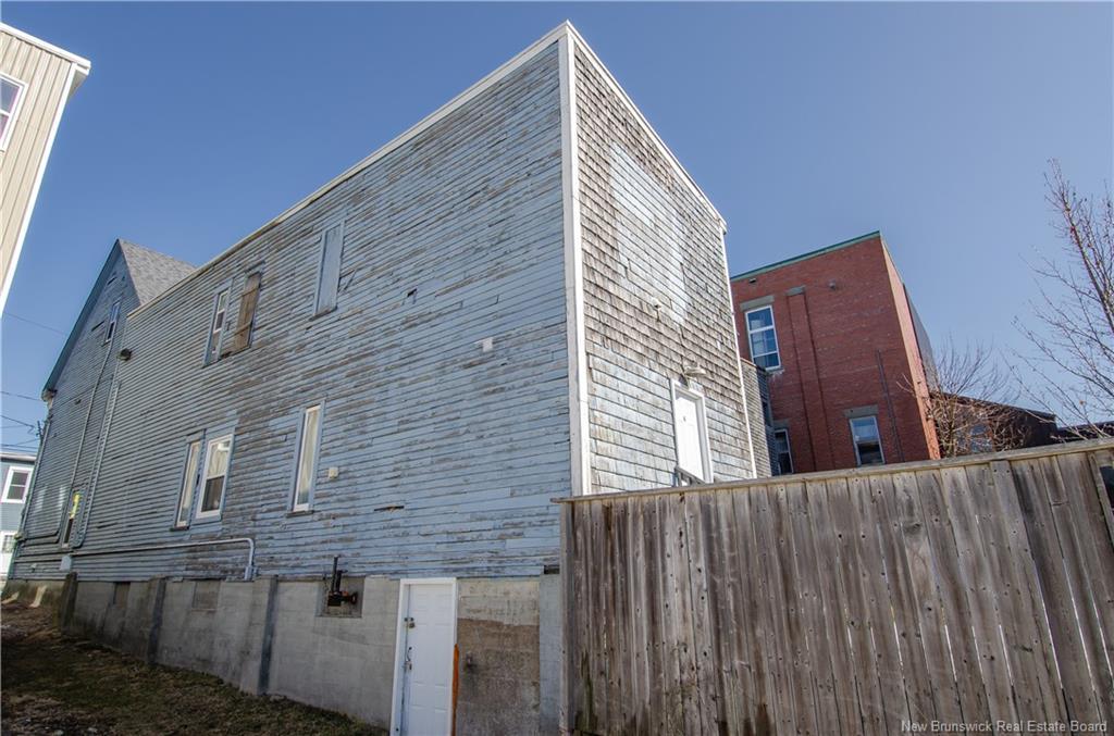 146 Metcalf St, Saint John, NB