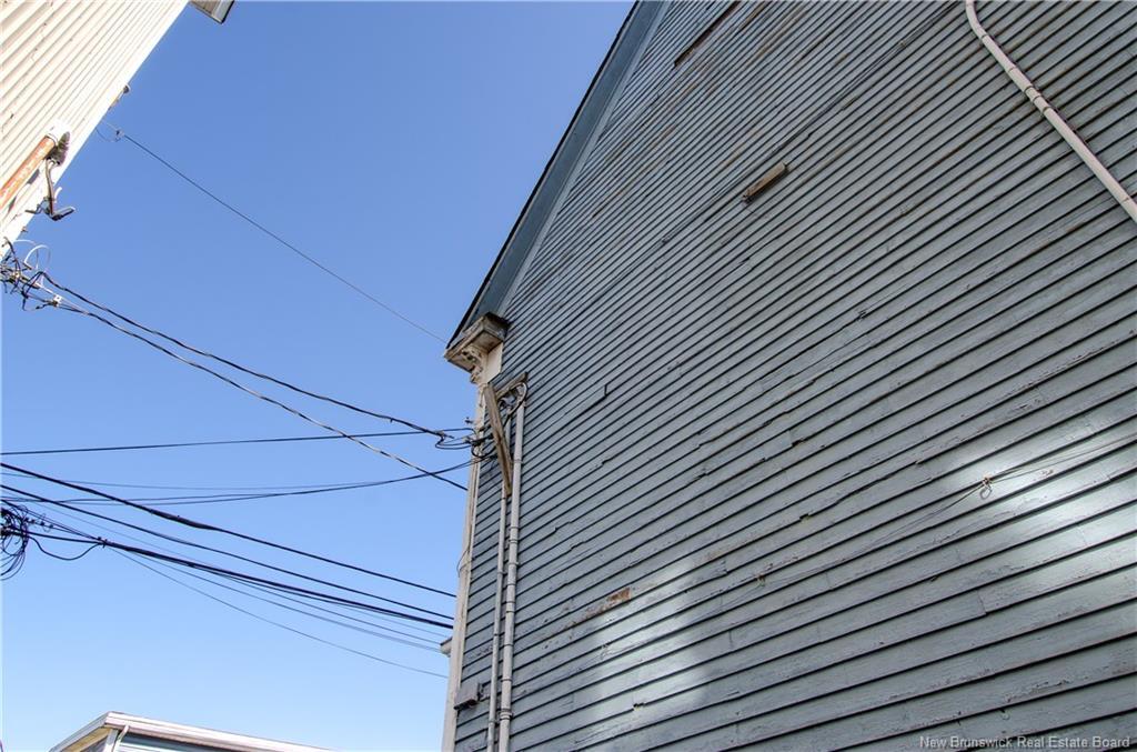 146 Metcalf St, Saint John, NB