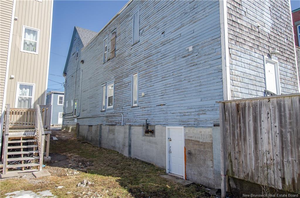 146 Metcalf St, Saint John, NB