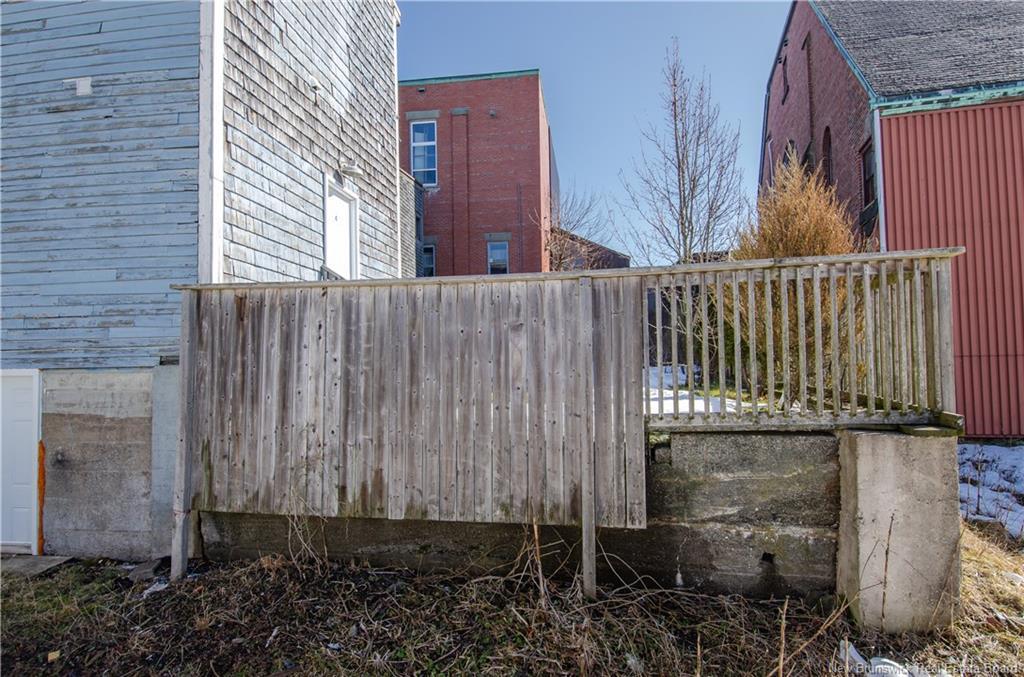 146 Metcalf St, Saint John, NB
