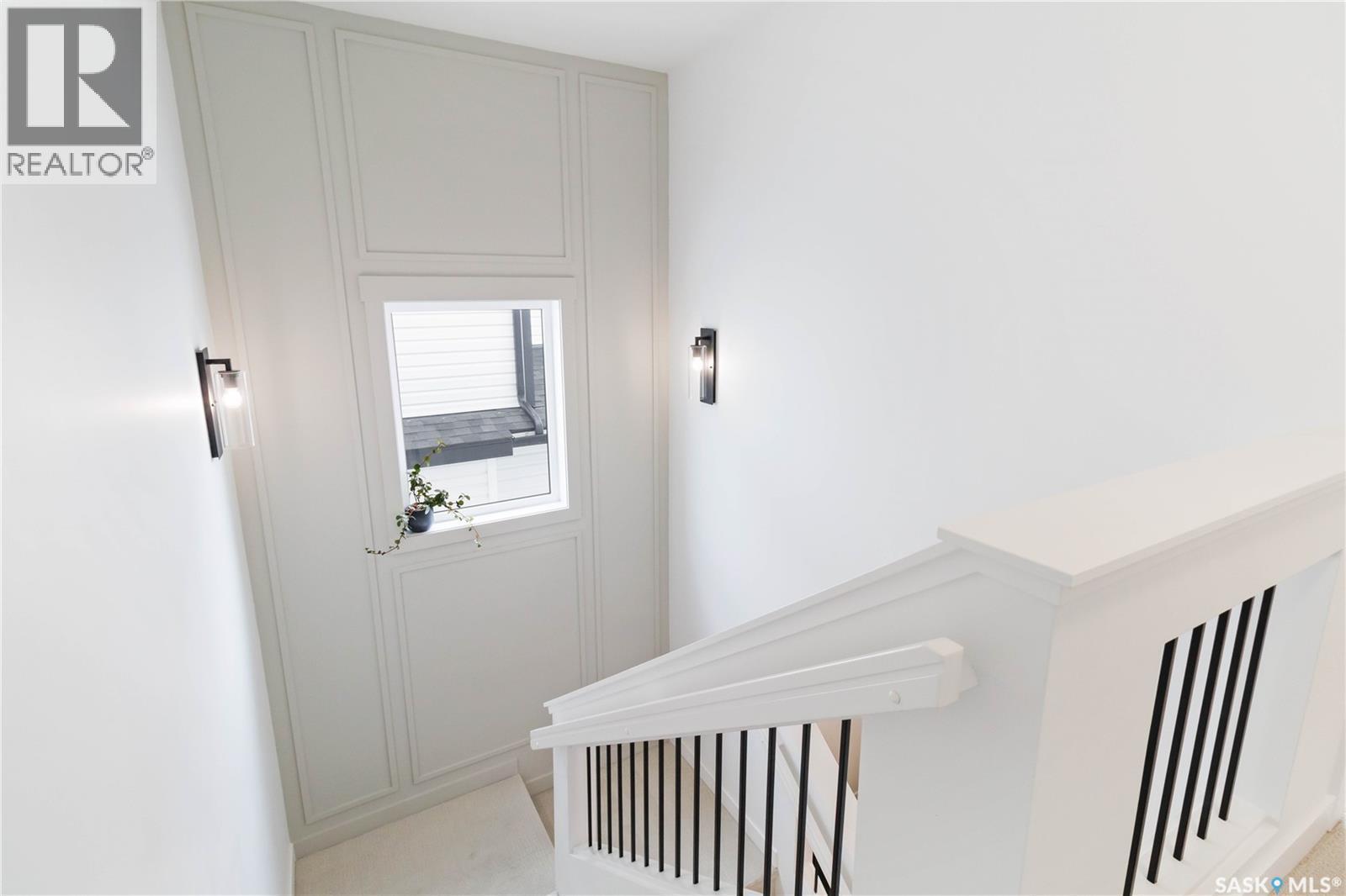 126 Chelsom Bend, Saskatoon, SK - Indoor Photo Showing Other Room