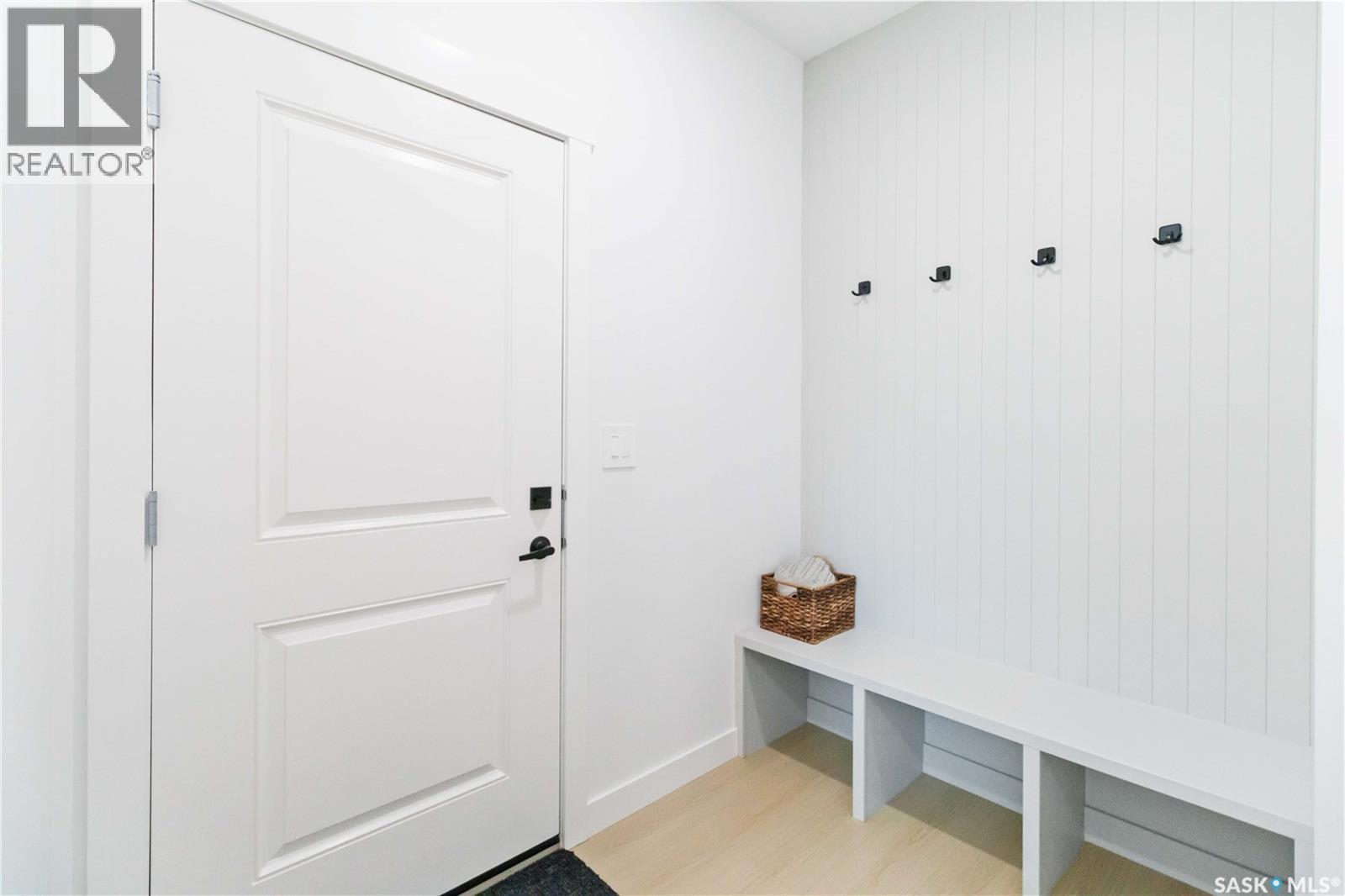 126 Chelsom Bend, Saskatoon, SK - Indoor Photo Showing Other Room