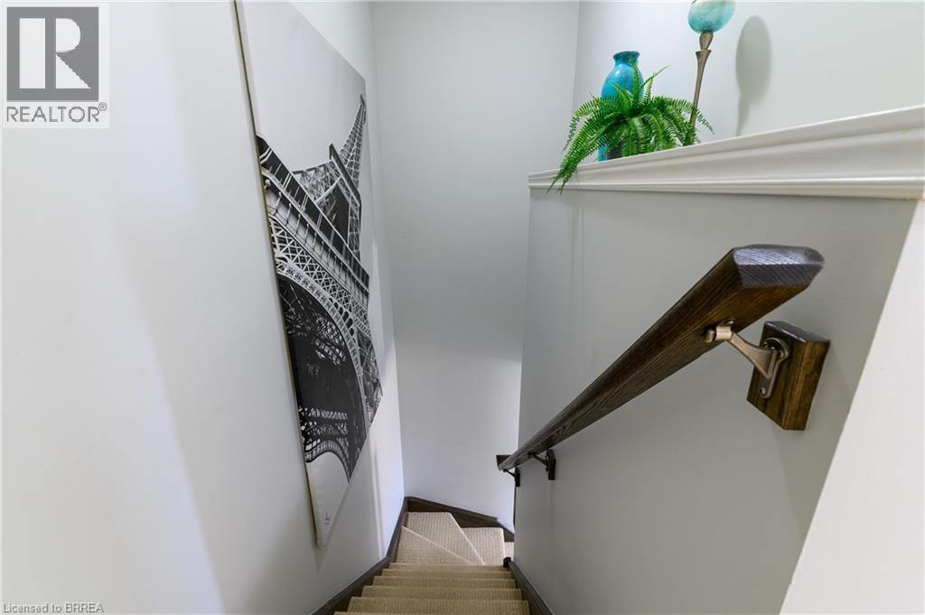 310 Fall Fair Way Unit# 34, Binbrook, ON - Indoor Photo Showing Other Room