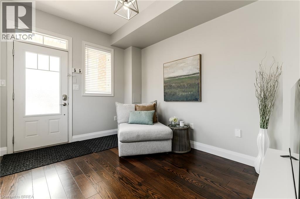 310 Fall Fair Way Unit# 34, Binbrook, ON - Indoor