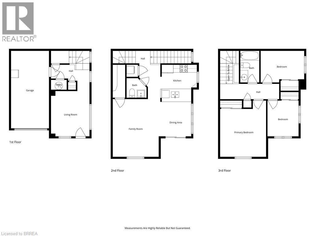 310 Fall Fair Way Unit# 34, Binbrook, ON - Other