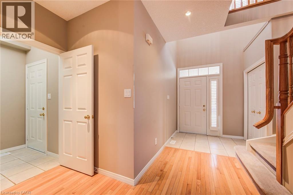 36 Norman Street, Waterloo, ON - Indoor Photo Showing Other Room