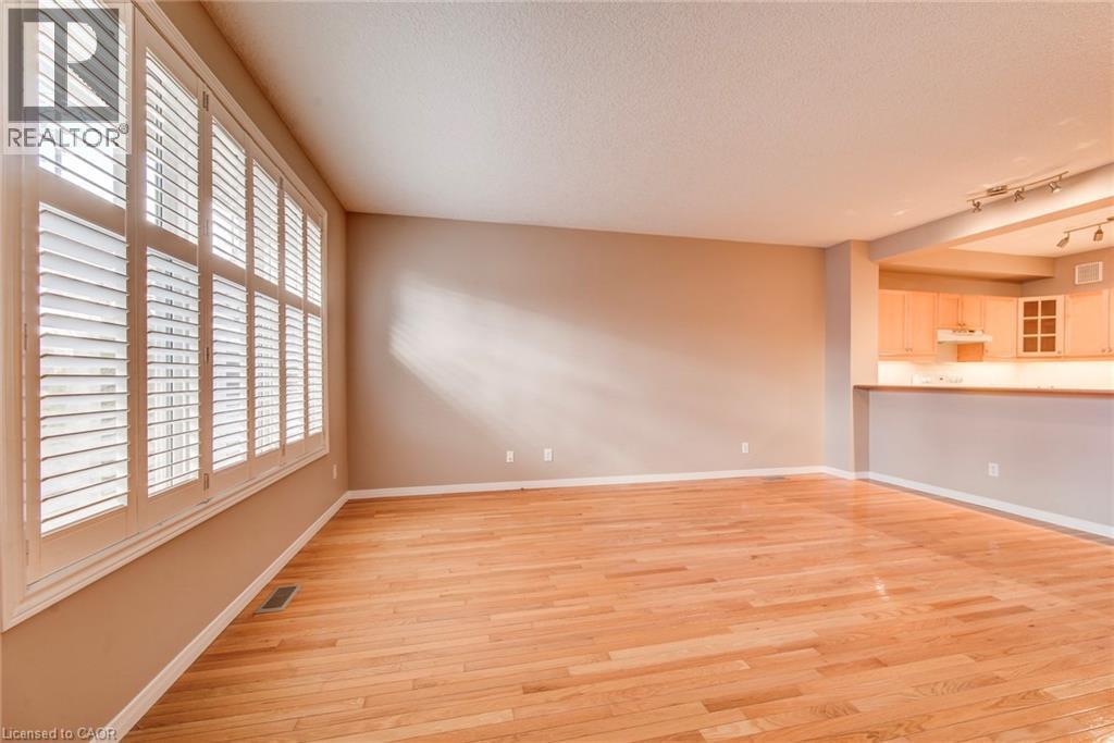 36 Norman Street, Waterloo, ON - Indoor Photo Showing Other Room