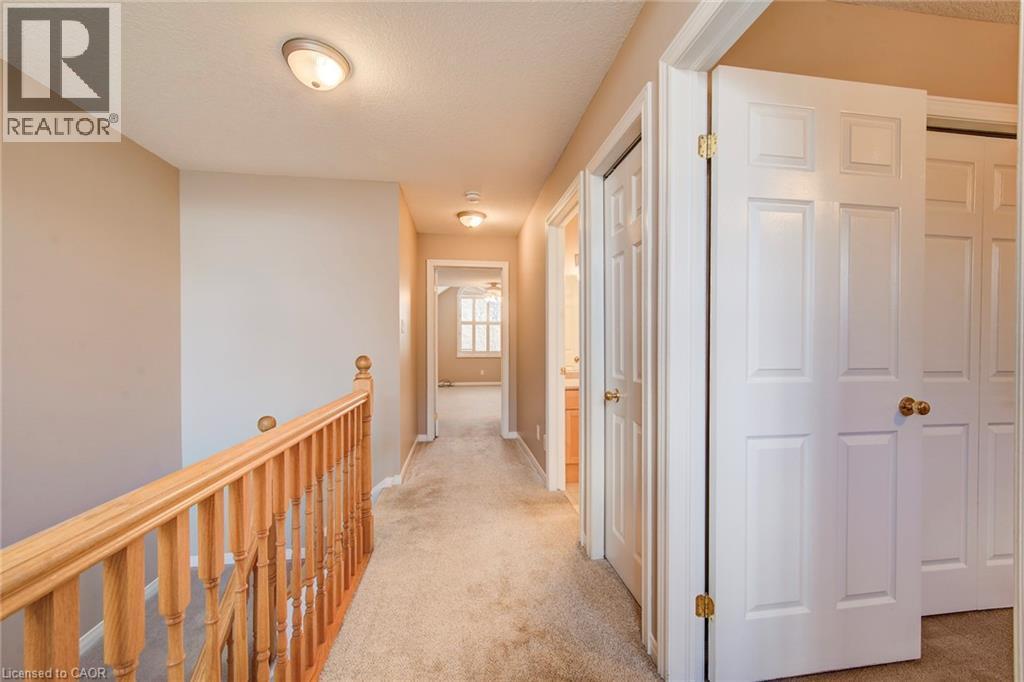 36 Norman Street, Waterloo, ON - Indoor Photo Showing Other Room