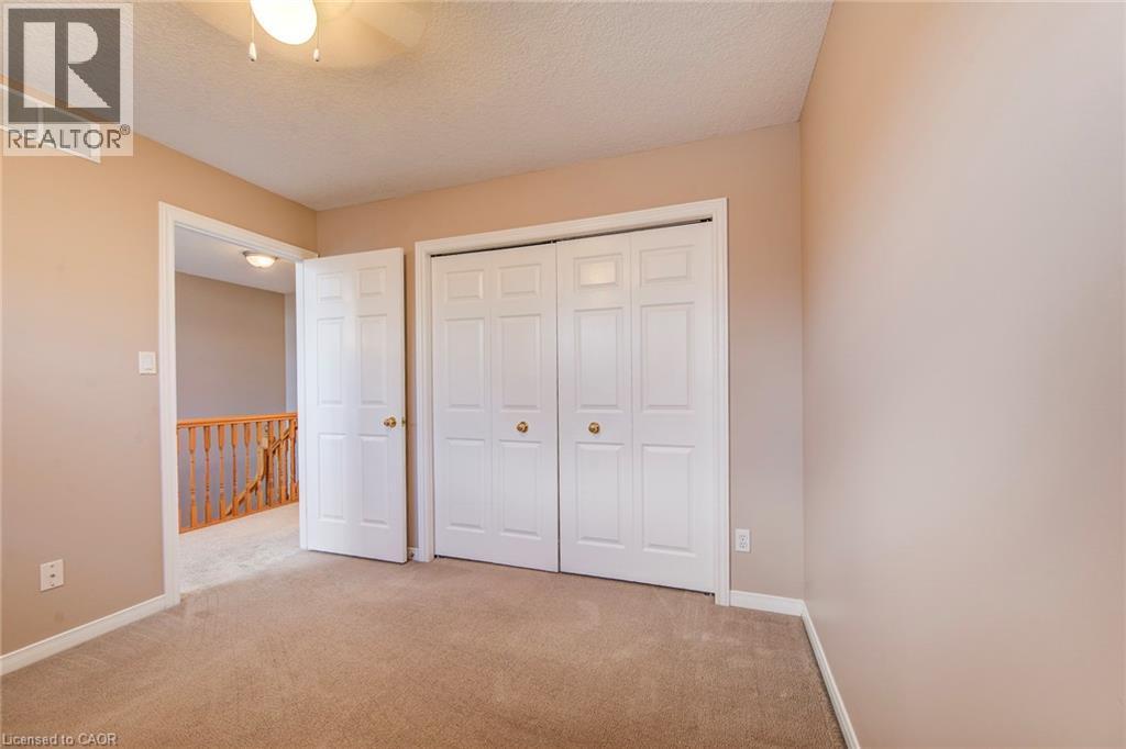 36 Norman Street, Waterloo, ON - Indoor