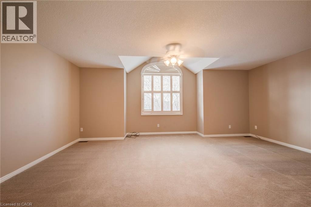 36 Norman Street, Waterloo, ON - Indoor Photo Showing Other Room