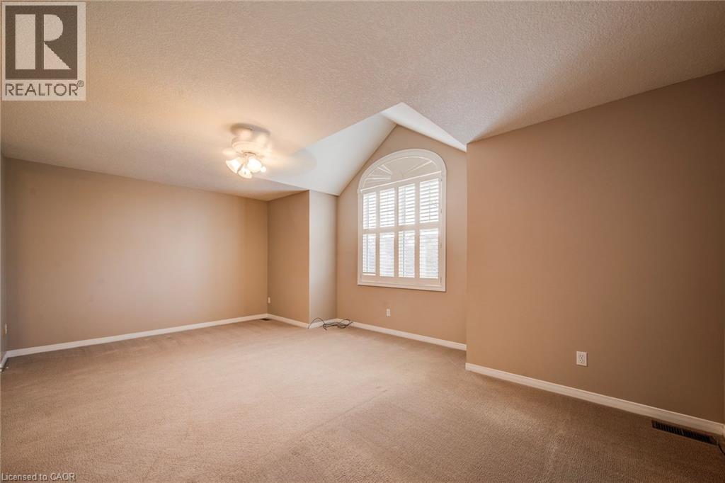 36 Norman Street, Waterloo, ON - Indoor Photo Showing Other Room