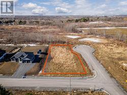 LOT 10 SAPPHIRE DRIVE South Glengarry, ON K6H 7R9