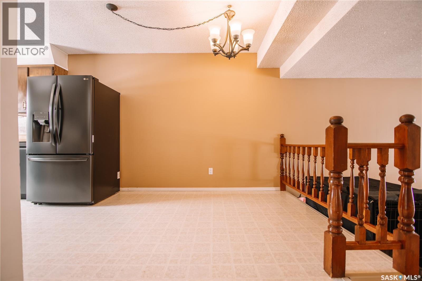 203 Paynter Crescent, Regina, SK - Indoor Photo Showing Other Room