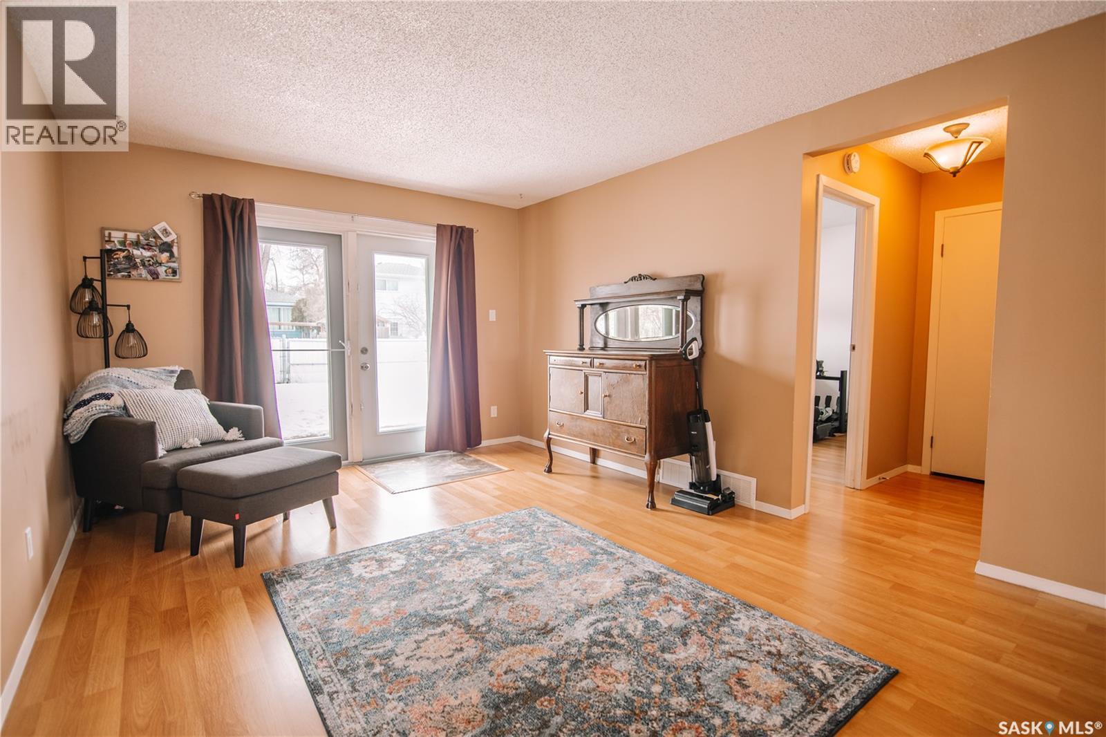 203 Paynter Crescent, Regina, SK - Indoor Photo Showing Other Room