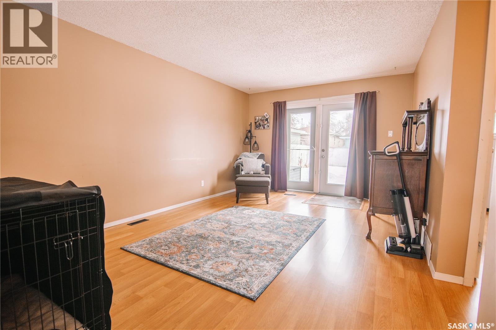 203 Paynter Crescent, Regina, SK - Indoor