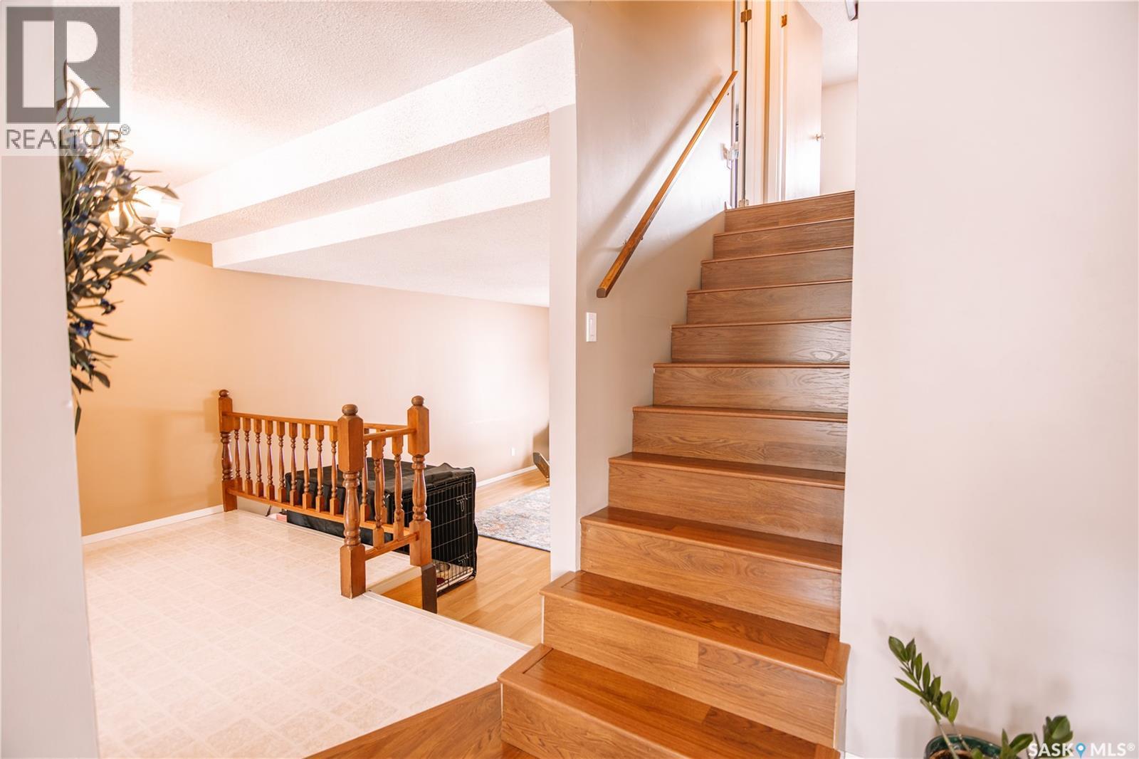 203 Paynter Crescent, Regina, SK - Indoor Photo Showing Other Room