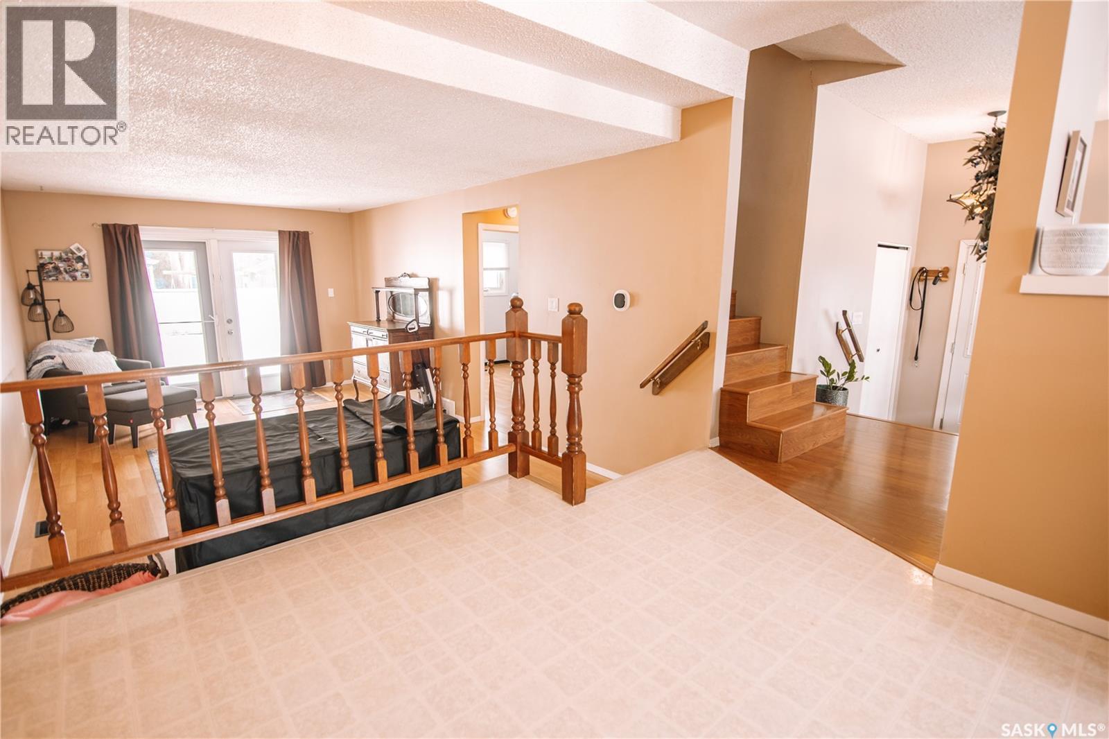 203 Paynter Crescent, Regina, SK - Indoor Photo Showing Other Room