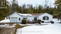 187 WARNER BAY ROAD Northern Bruce Peninsula, ON N0H 2R0