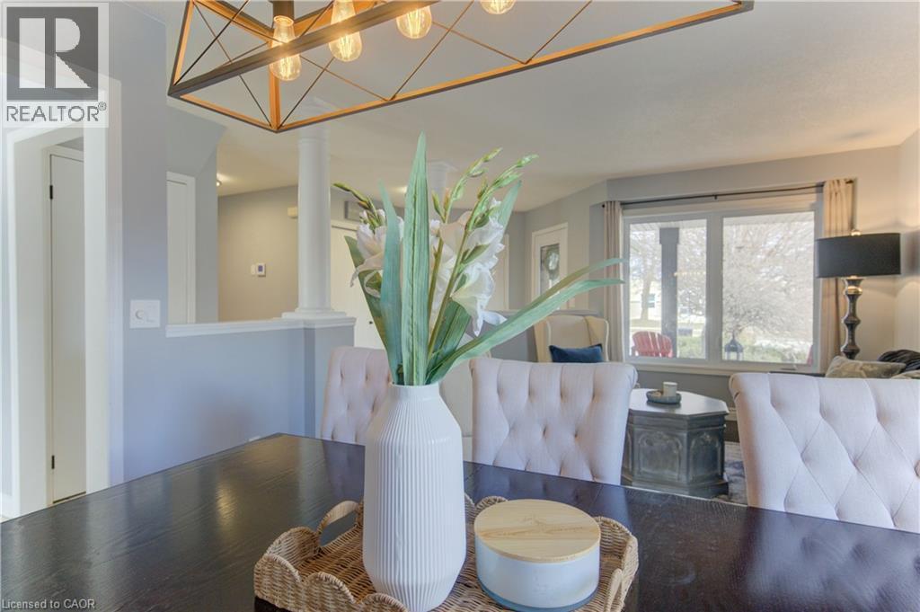 31 Adler Drive, Cambridge, ON - Indoor Photo Showing Other Room