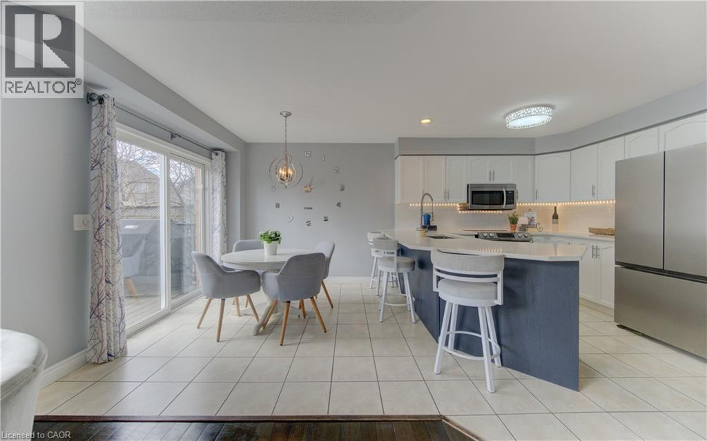 31 Adler Drive, Cambridge, ON - Indoor