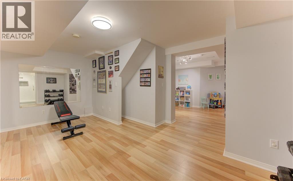 31 Adler Drive, Cambridge, ON - Indoor