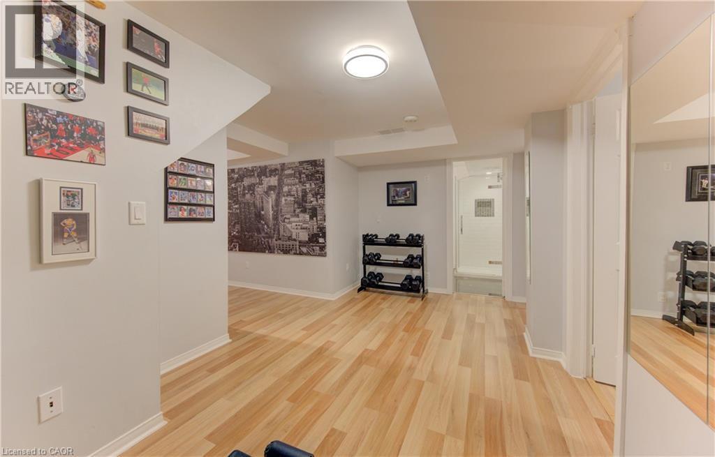 31 Adler Drive, Cambridge, ON - Indoor Photo Showing Other Room