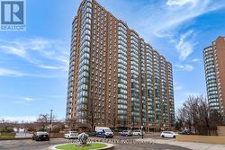 316 - 155 HILLCREST AVENUE Mississauga, ON L5B 3Z2