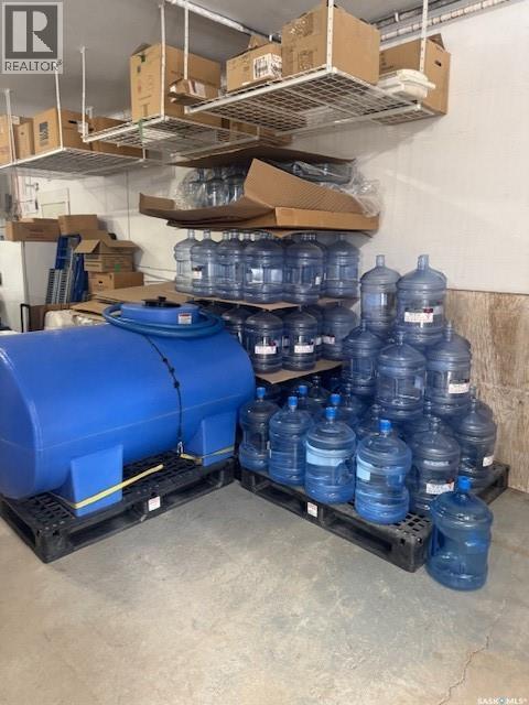 98 1St Avenue E, Hafford, SK