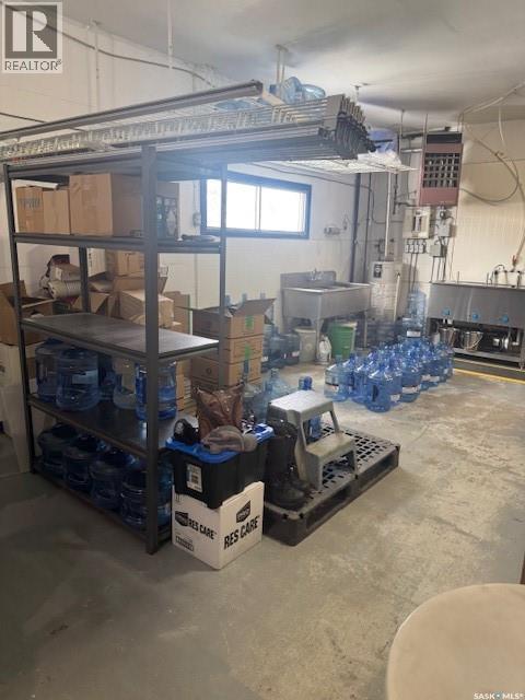 98 1St Avenue E, Hafford, SK