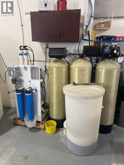 98 1St Avenue E, Hafford, SK