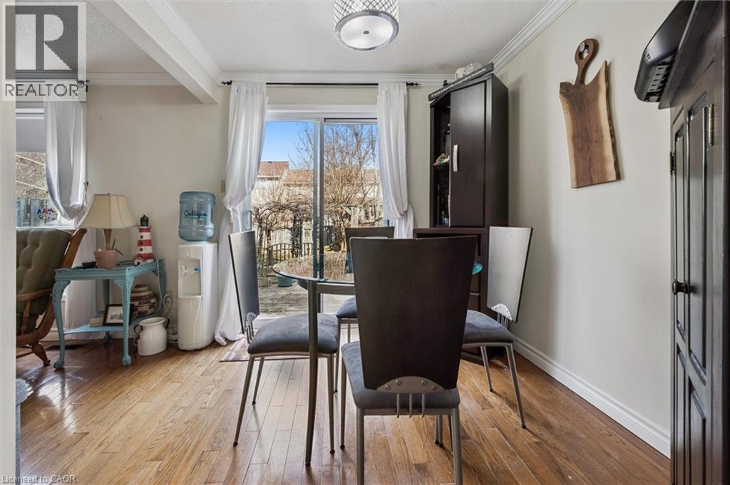 37 Edgemere Drive, Cambridge, ON - Indoor