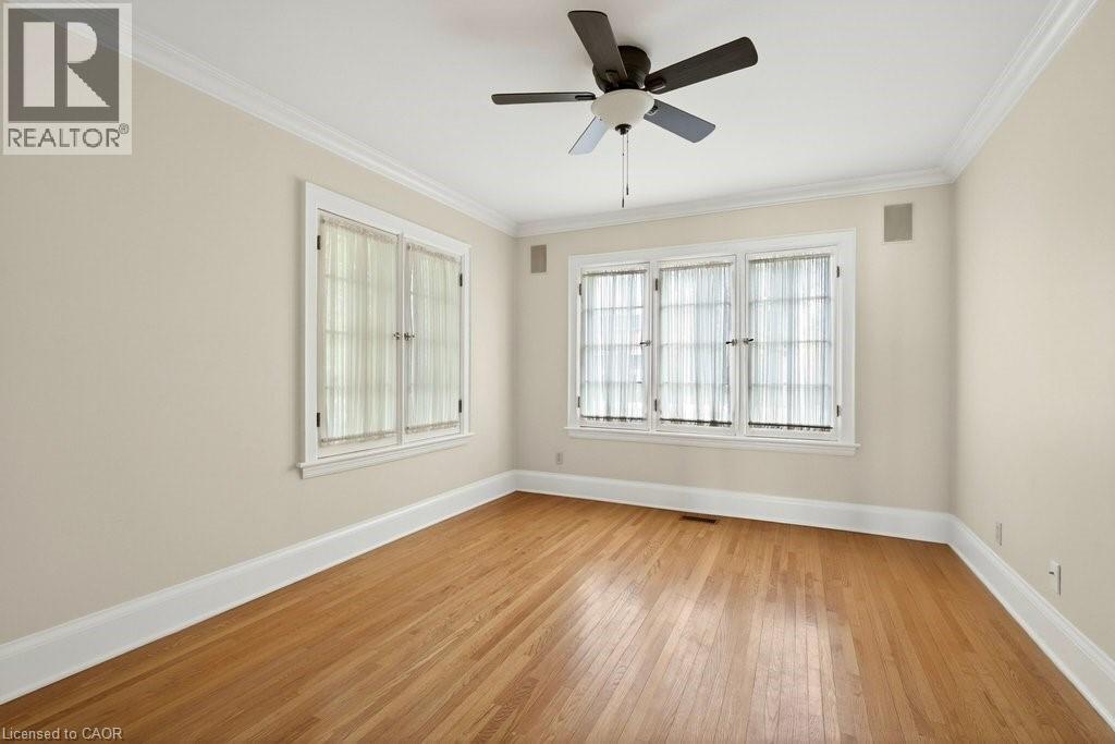 3196 Lakeshore Road, Burlington, ON - Indoor Photo Showing Other Room