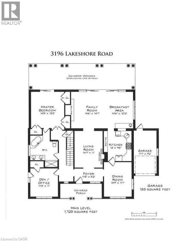 3196 Lakeshore Road, Burlington, ON - Other