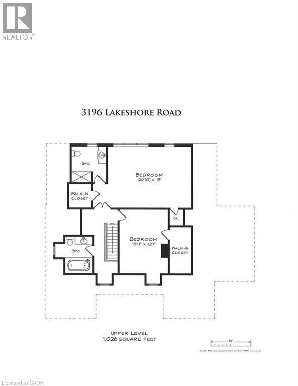 3196 Lakeshore Road, Burlington, ON - Other