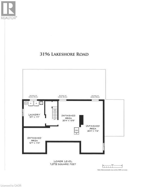 3196 Lakeshore Road, Burlington, ON - Other
