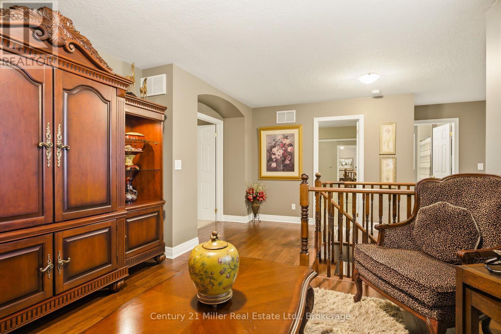 140 Dellgrove Circle, Cambridge, ON - Indoor