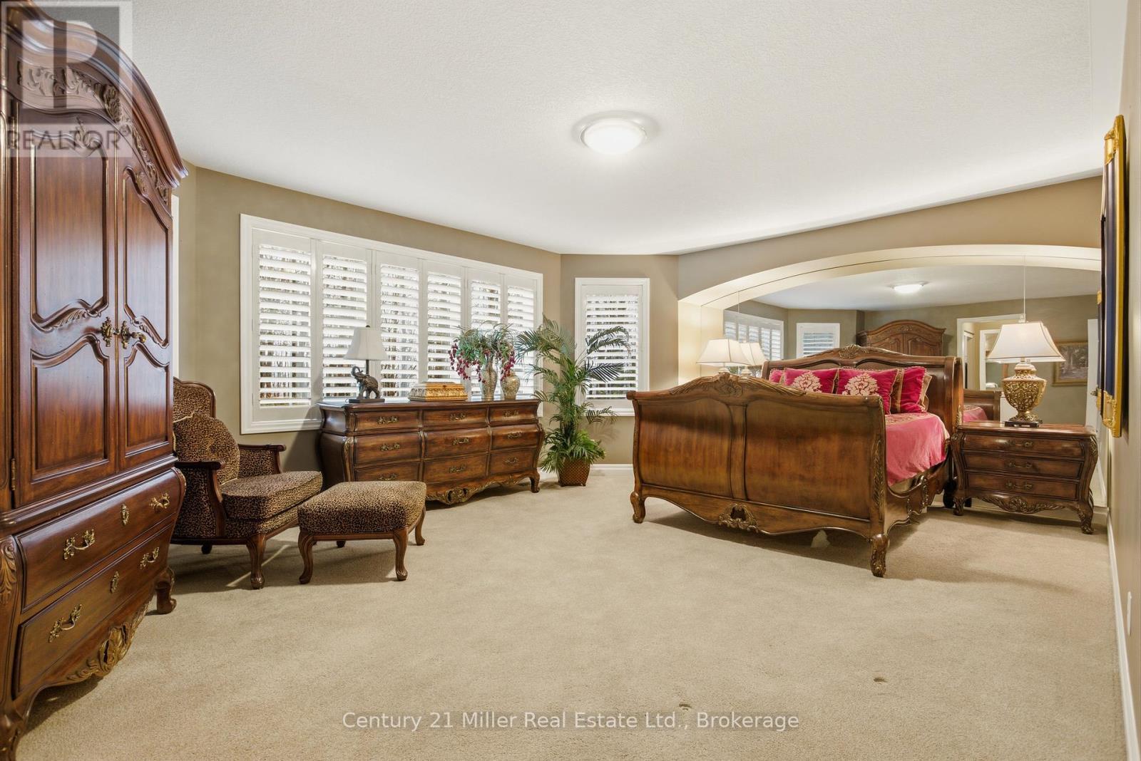 140 Dellgrove Circle, Cambridge, ON - Indoor