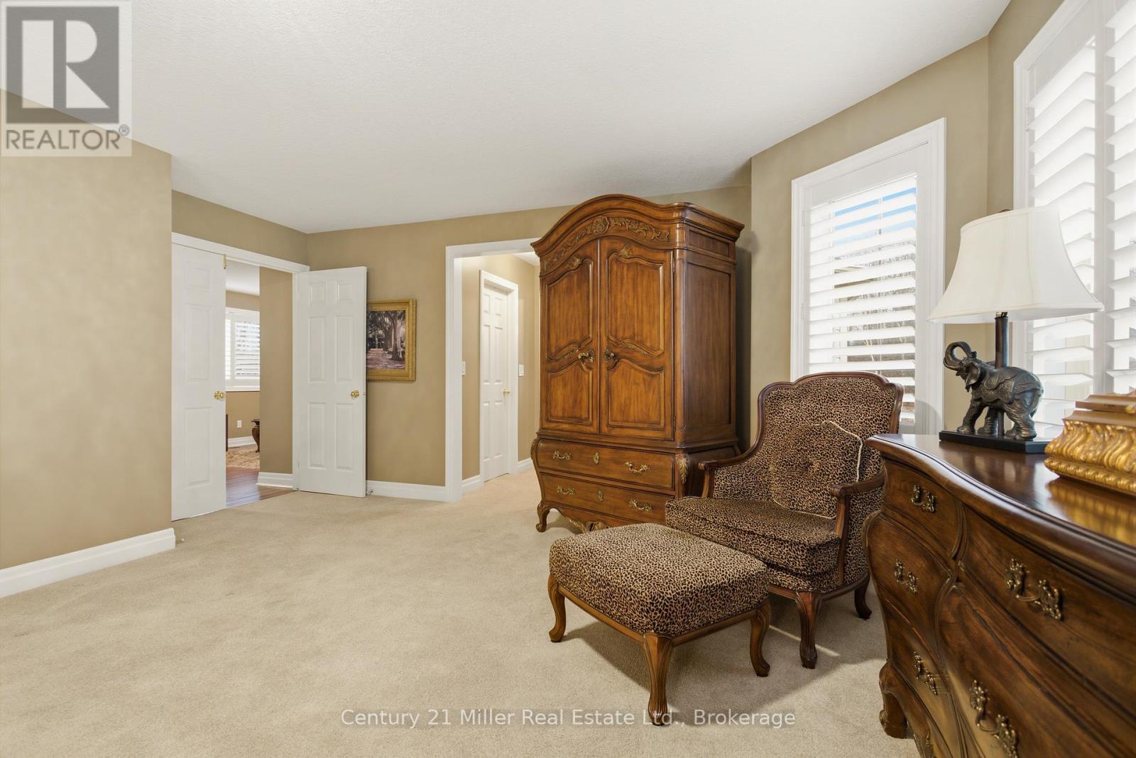 140 Dellgrove Circle, Cambridge, ON - Indoor