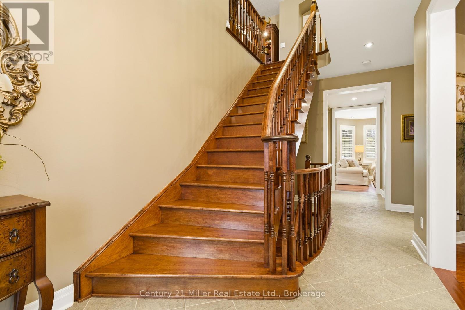 140 Dellgrove Circle, Cambridge, ON - Indoor Photo Showing Other Room