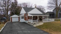 123 SUGARLOAF STREET Port Colborne (Sugarloaf), ON L3K 2N5