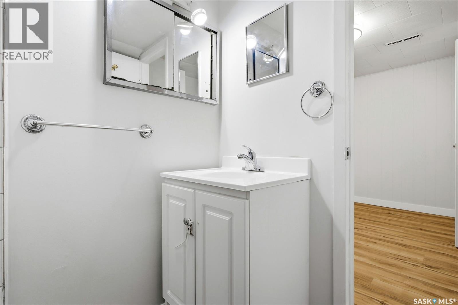 47 Mathieu Crescent, Regina, SK - Indoor