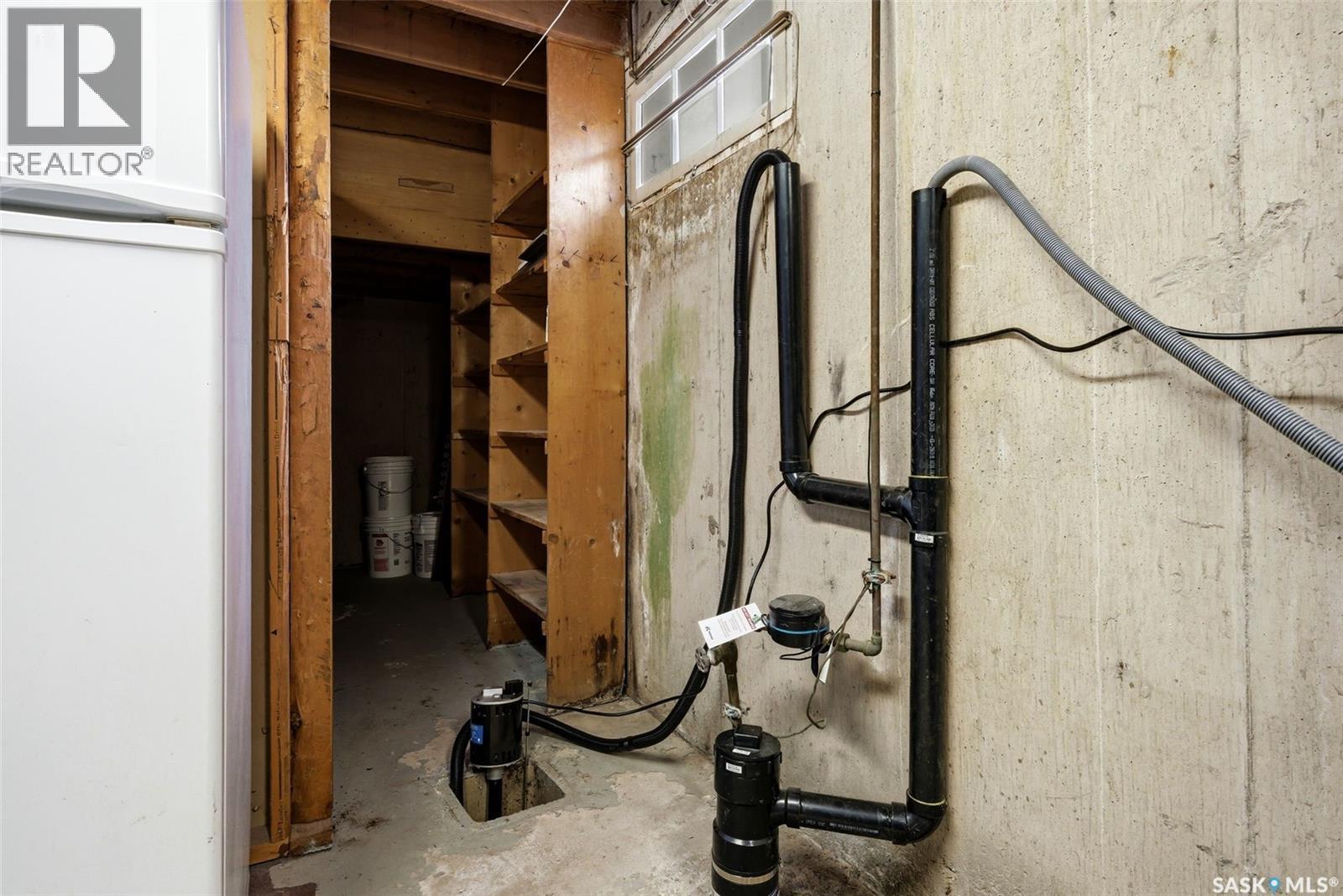 47 Mathieu Crescent, Regina, SK - Indoor